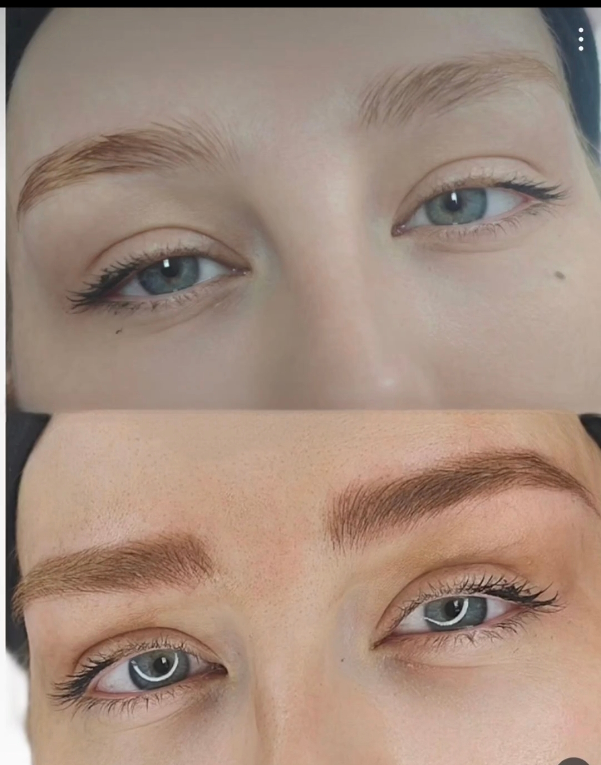 Nanoblanding e microblading